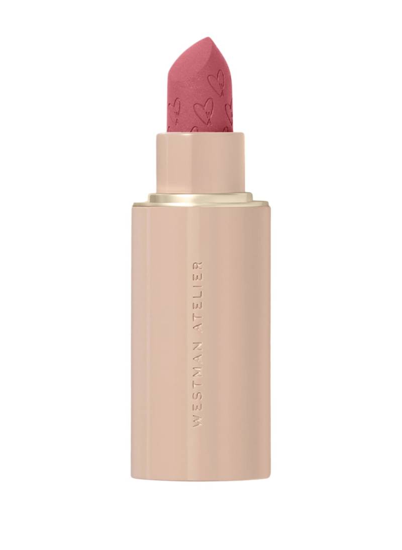 Westman Atelier Lip Suede Matte Lipstick Lippenstift von WESTMAN ATELIER