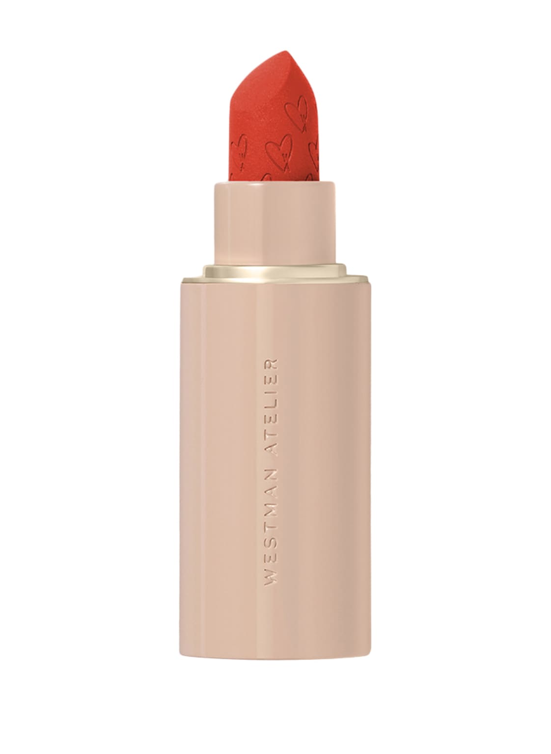Westman Atelier Lip Suede Matte Lipstick Lippenstift von WESTMAN ATELIER