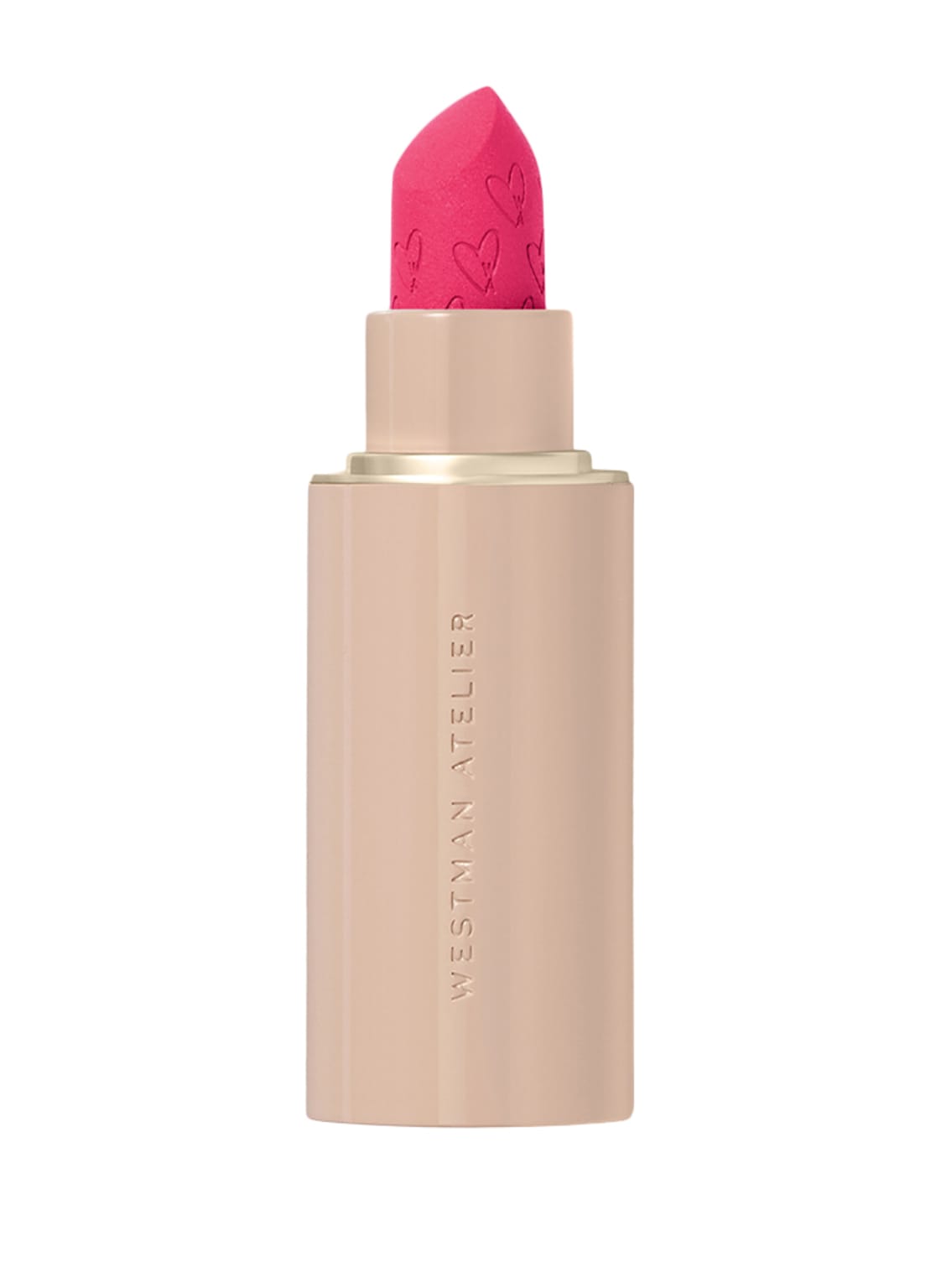 Westman Atelier Lip Suede Matte Lipstick Lippenstift von WESTMAN ATELIER