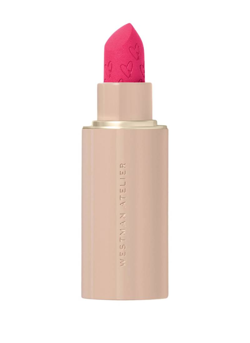 Westman Atelier Lip Suede Matte Lipstick Lippenstift von WESTMAN ATELIER
