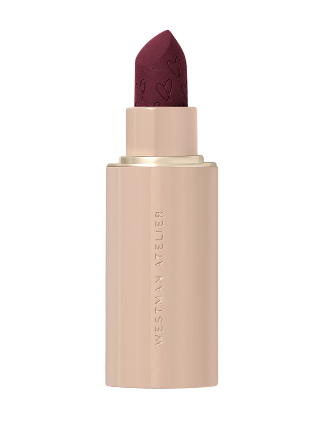 Westman Atelier Lip Suede Matte Lipstick Lippenstift von WESTMAN ATELIER