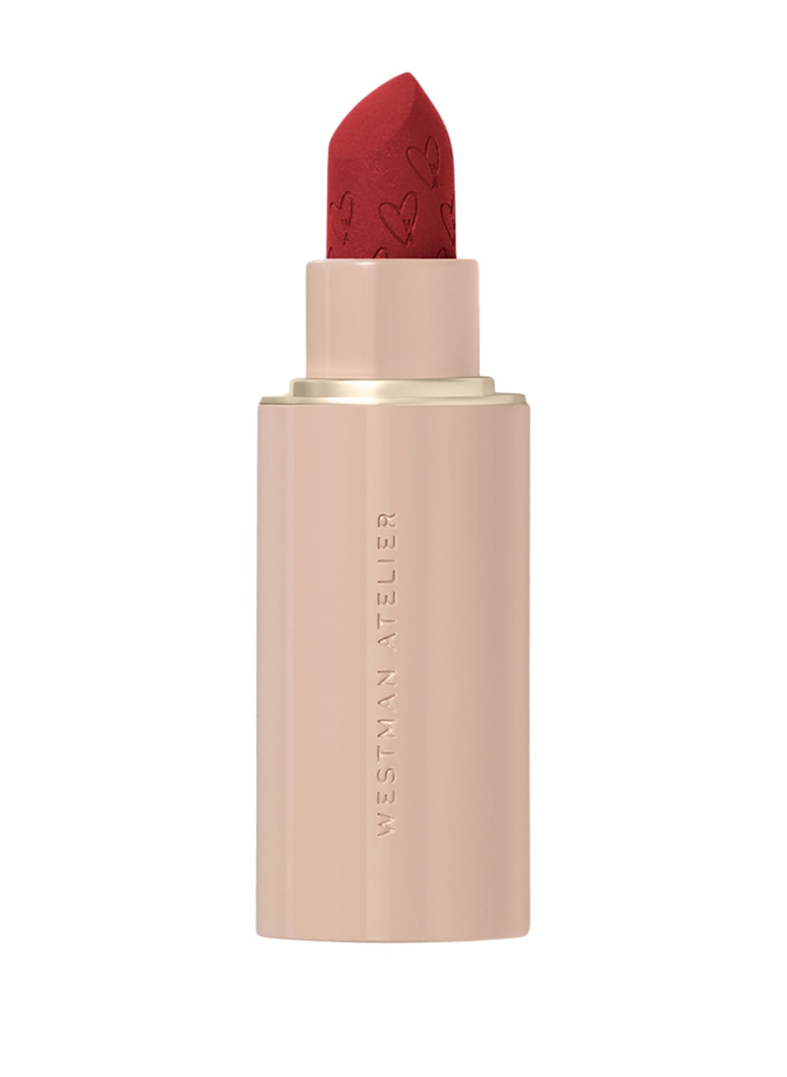 Westman Atelier Lip Suede Matte Lipstick Lippenstift von WESTMAN ATELIER