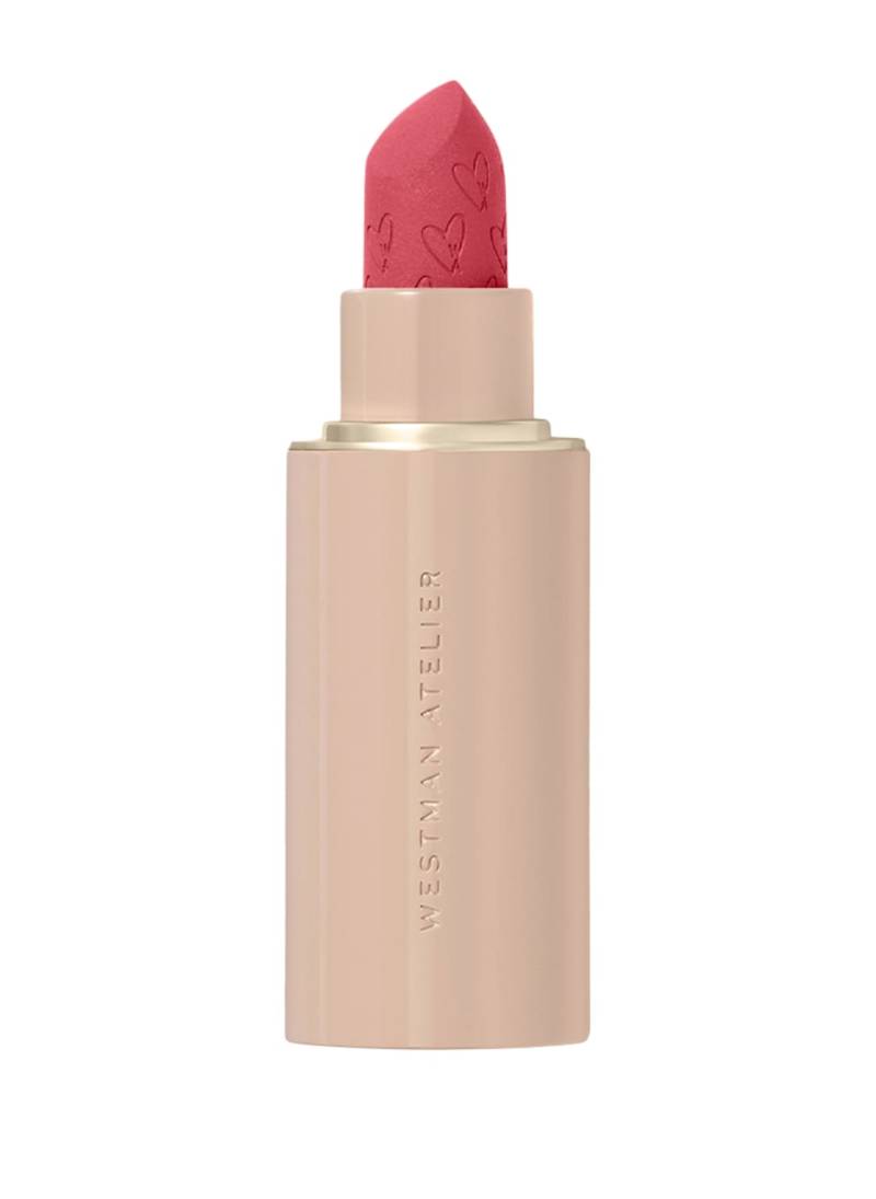 Westman Atelier Lip Suede Matte Lipstick Lippenstift von WESTMAN ATELIER