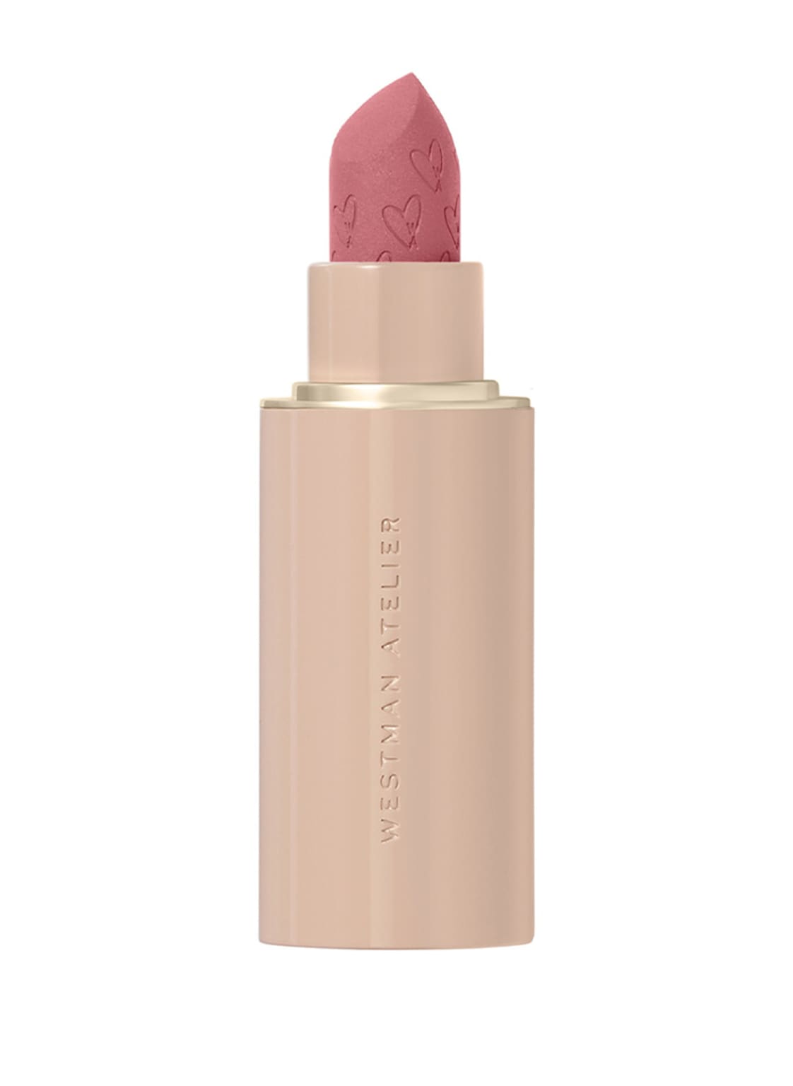 Westman Atelier Lip Suede Matte Lipstick Lippenstift von WESTMAN ATELIER