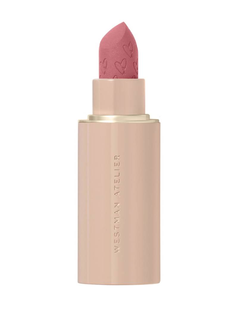 Westman Atelier Lip Suede Matte Lipstick Lippenstift von WESTMAN ATELIER