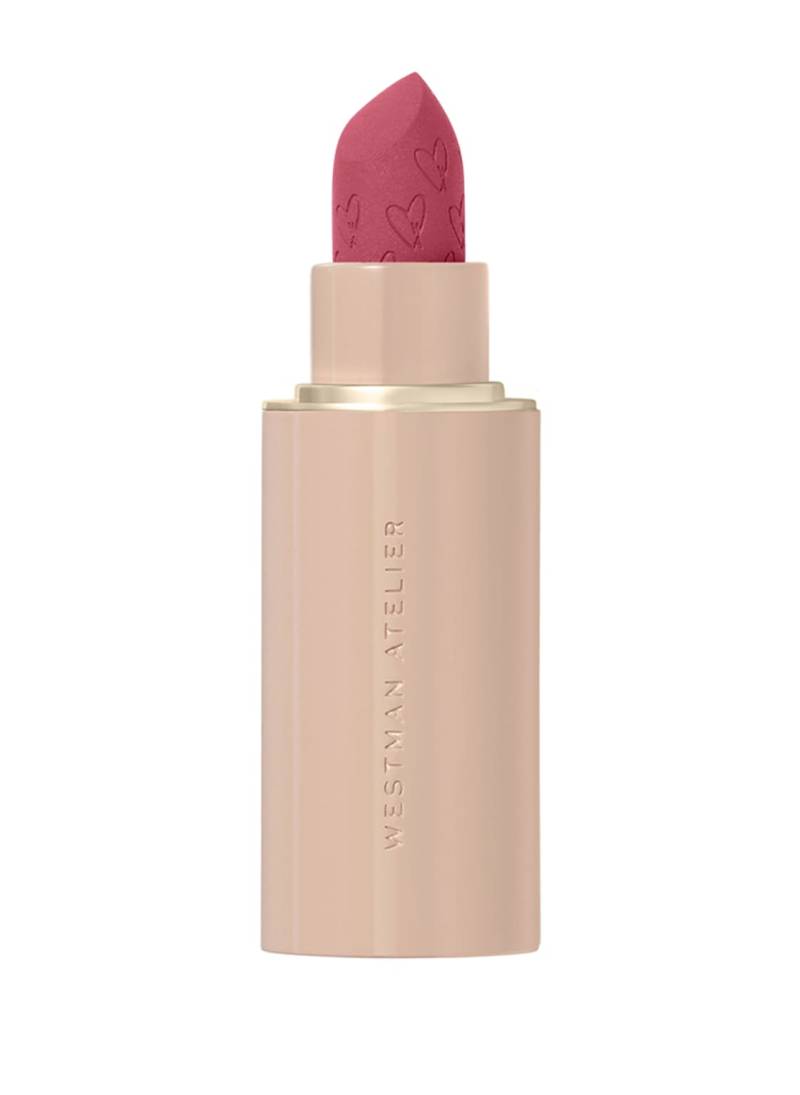 Westman Atelier Lip Suede Matte Lipstick Lippenstift von WESTMAN ATELIER