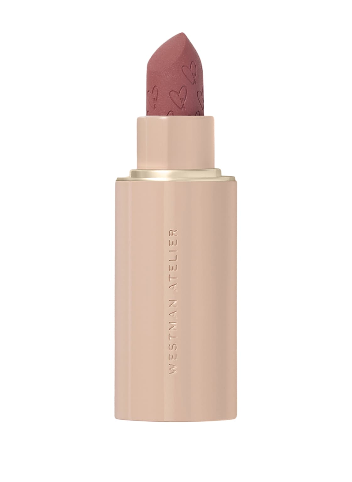 Westman Atelier Lip Suede Matte Lipstick Lippenstift von WESTMAN ATELIER