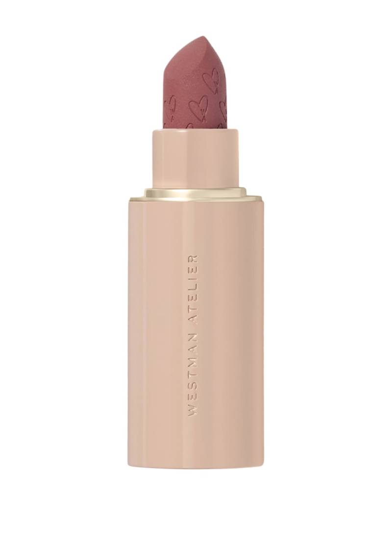 Westman Atelier Lip Suede Matte Lipstick Lippenstift von WESTMAN ATELIER