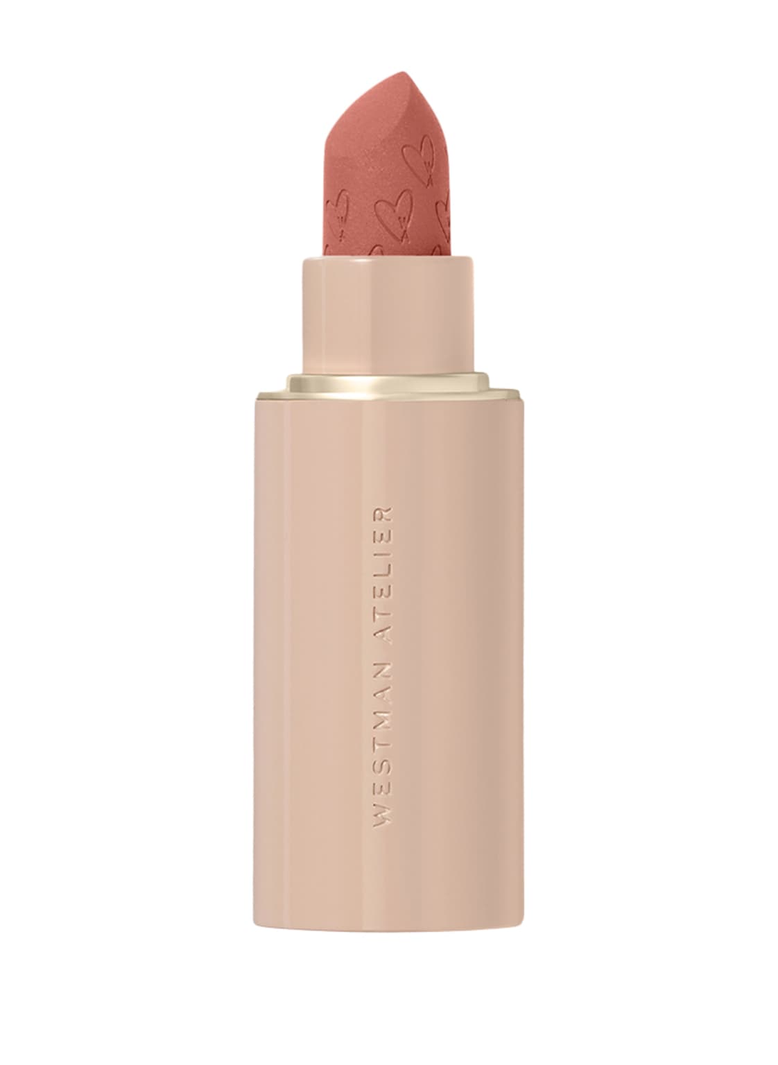 Westman Atelier Lip Suede Matte Lipstick Lippenstift von WESTMAN ATELIER