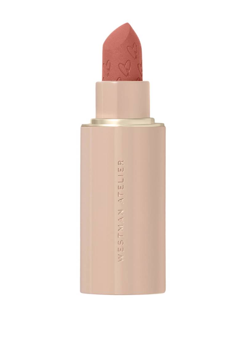 Westman Atelier Lip Suede Matte Lipstick Lippenstift von WESTMAN ATELIER