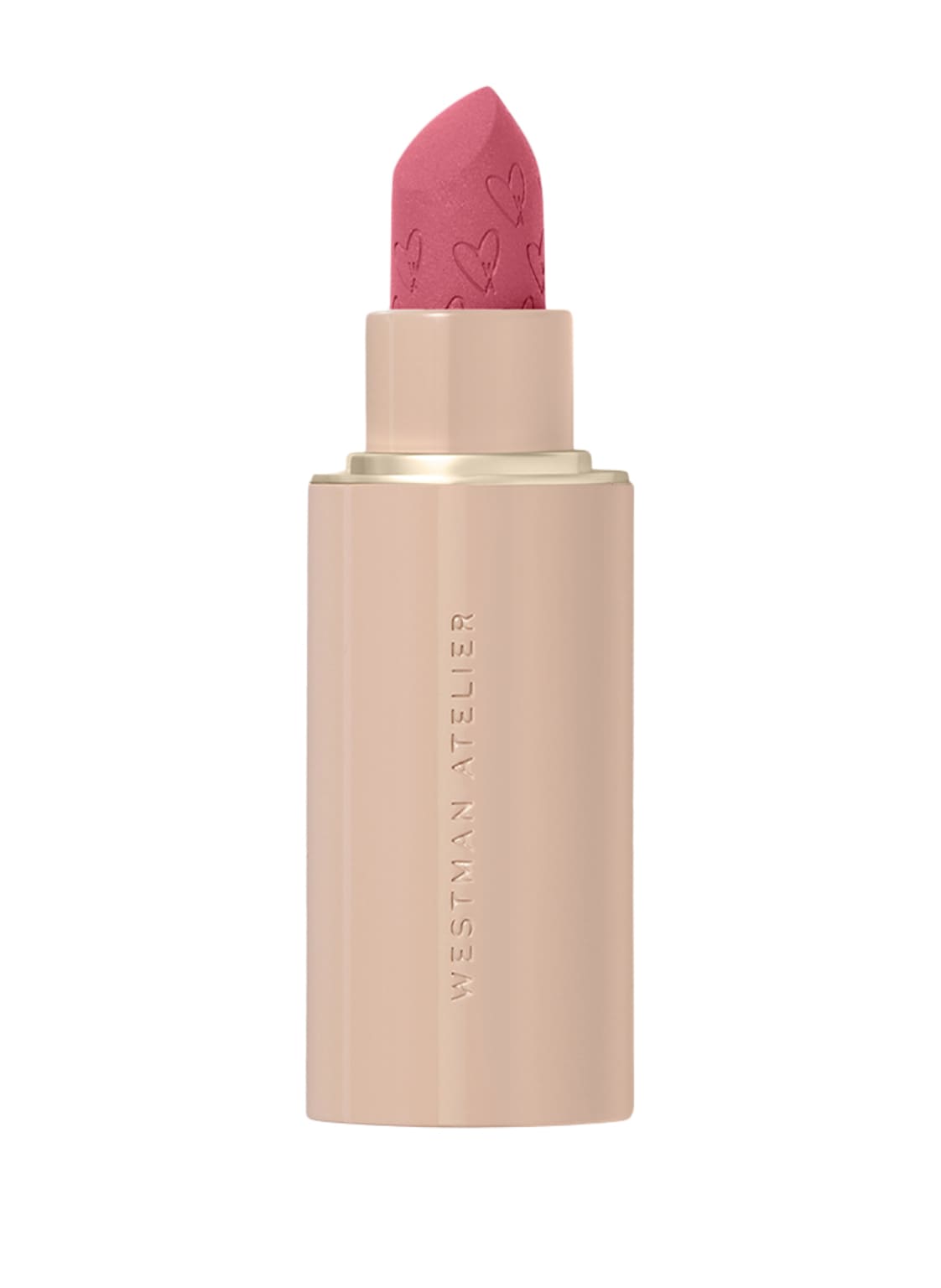 Westman Atelier Lip Suede Matte Lipstick Lippenstift von WESTMAN ATELIER