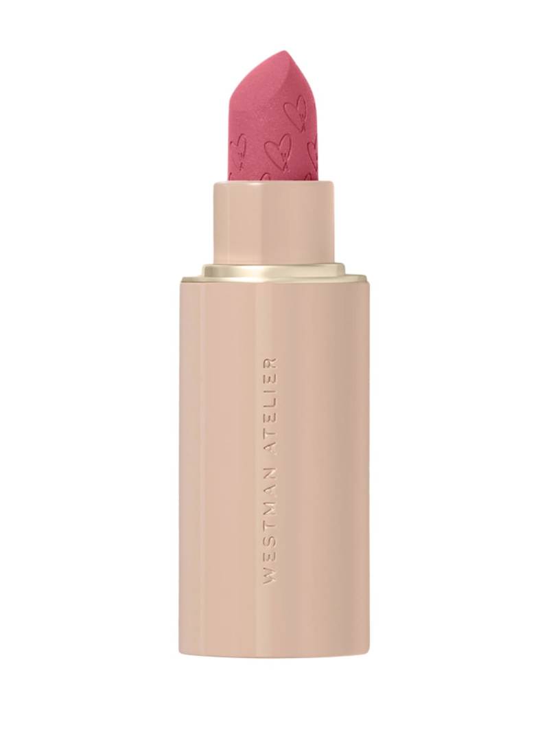 Westman Atelier Lip Suede Matte Lipstick Lippenstift von WESTMAN ATELIER