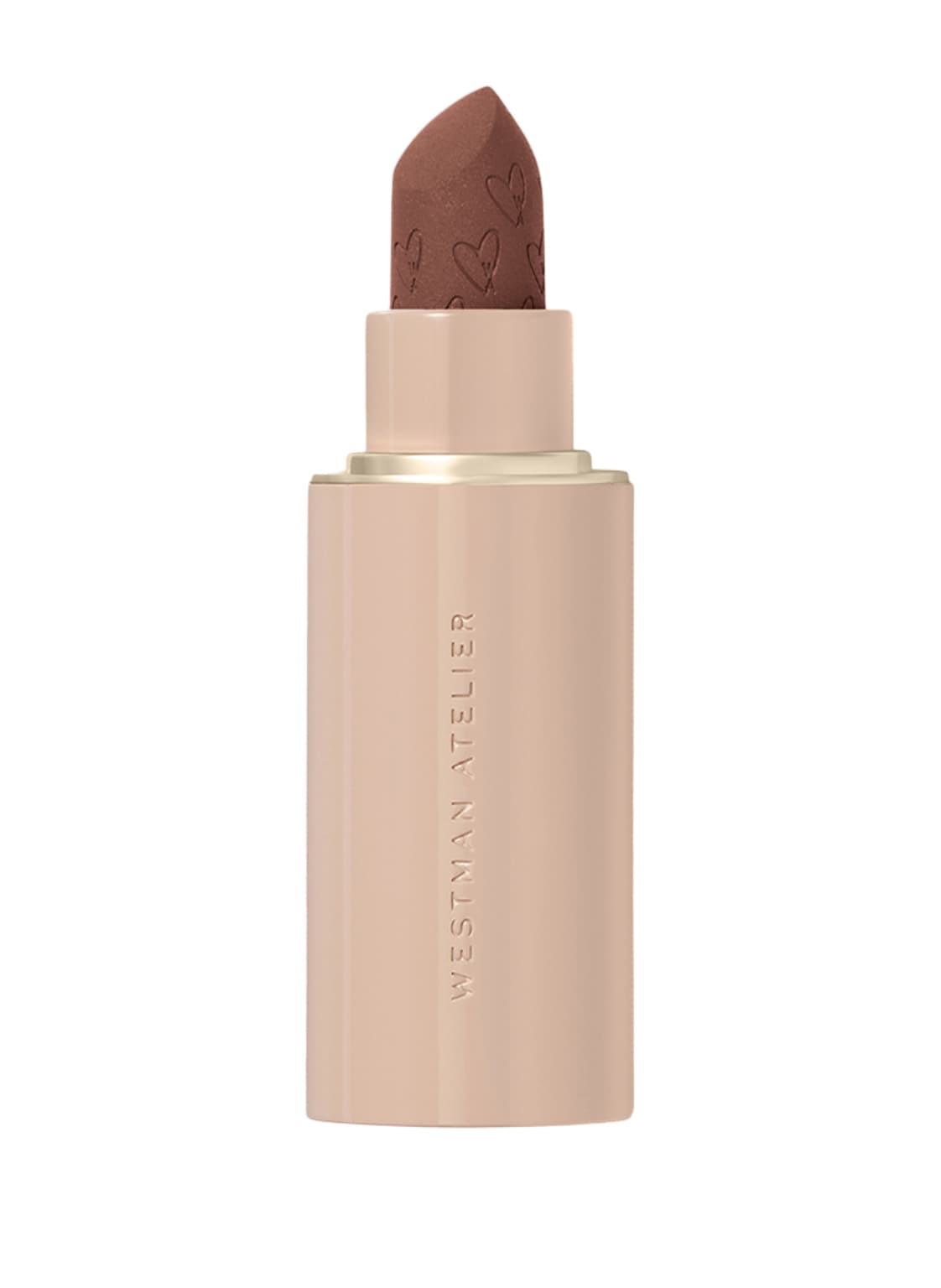 Westman Atelier Lip Suede Matte Lipstick Lippenstift von WESTMAN ATELIER