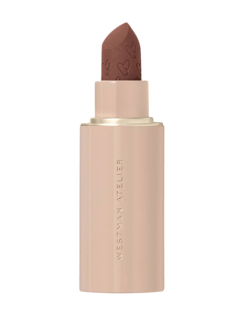 Westman Atelier Lip Suede Matte Lipstick Lippenstift von WESTMAN ATELIER