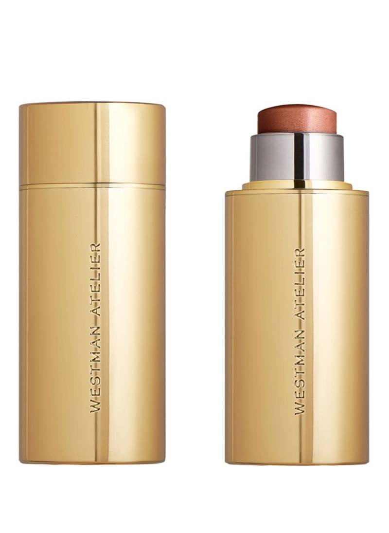 Westman Atelier Lit Up Highlight Stick Highlighter von WESTMAN ATELIER