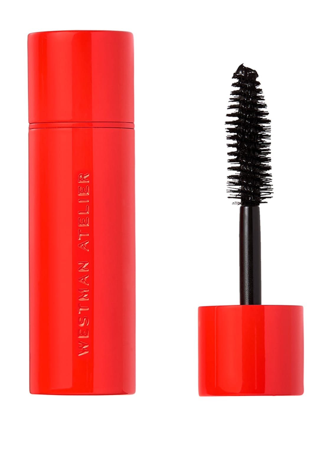Westman Atelier Petite Eye Want You Mascara Mascara - Travel Size von WESTMAN ATELIER