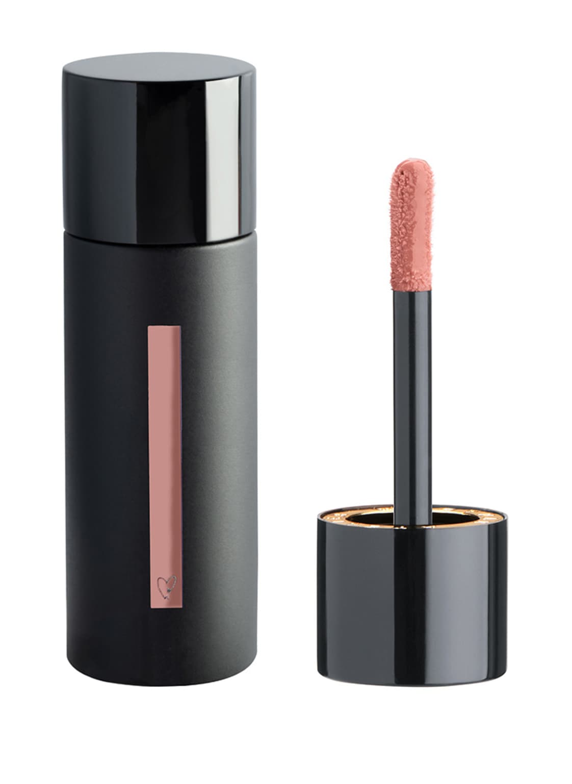 Westman Atelier Squeaky Clean Liquid Lip Balm Lippenpflege von WESTMAN ATELIER