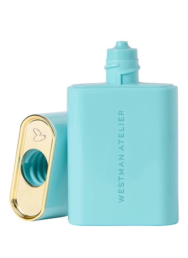 Westman Atelier Sun Tone Bronzing Drops Bronzer von WESTMAN ATELIER