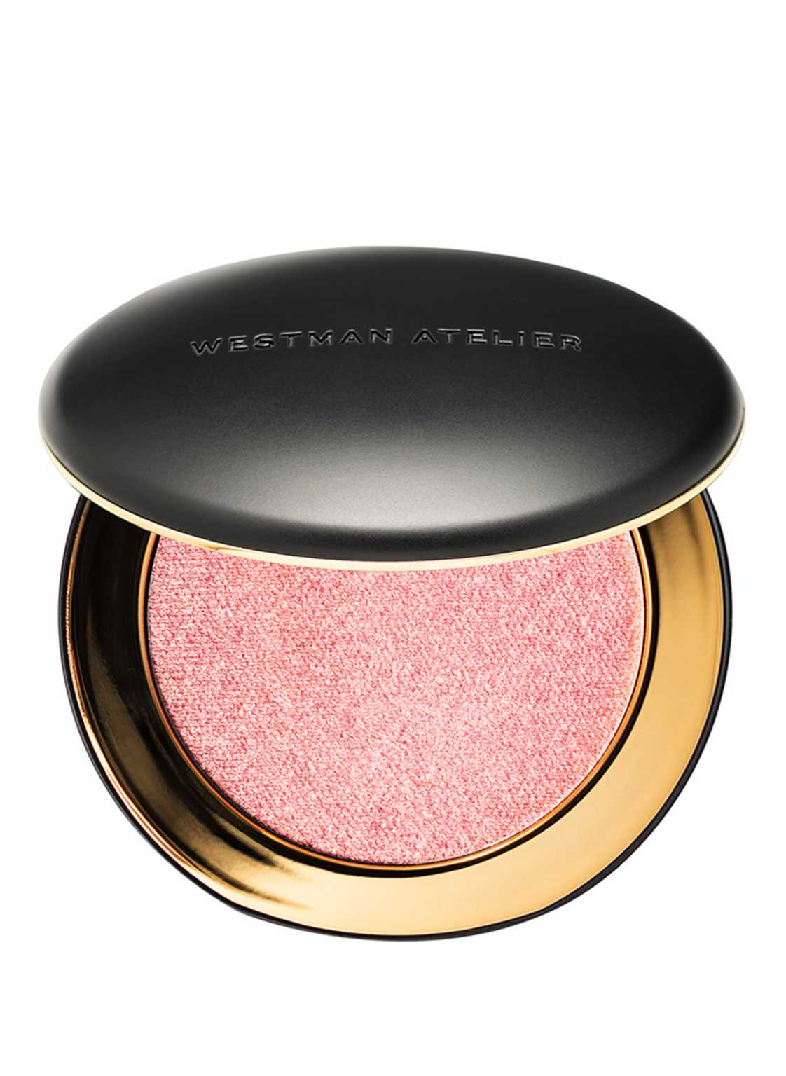 Westman Atelier Super Loades Tinted Highlighter von WESTMAN ATELIER