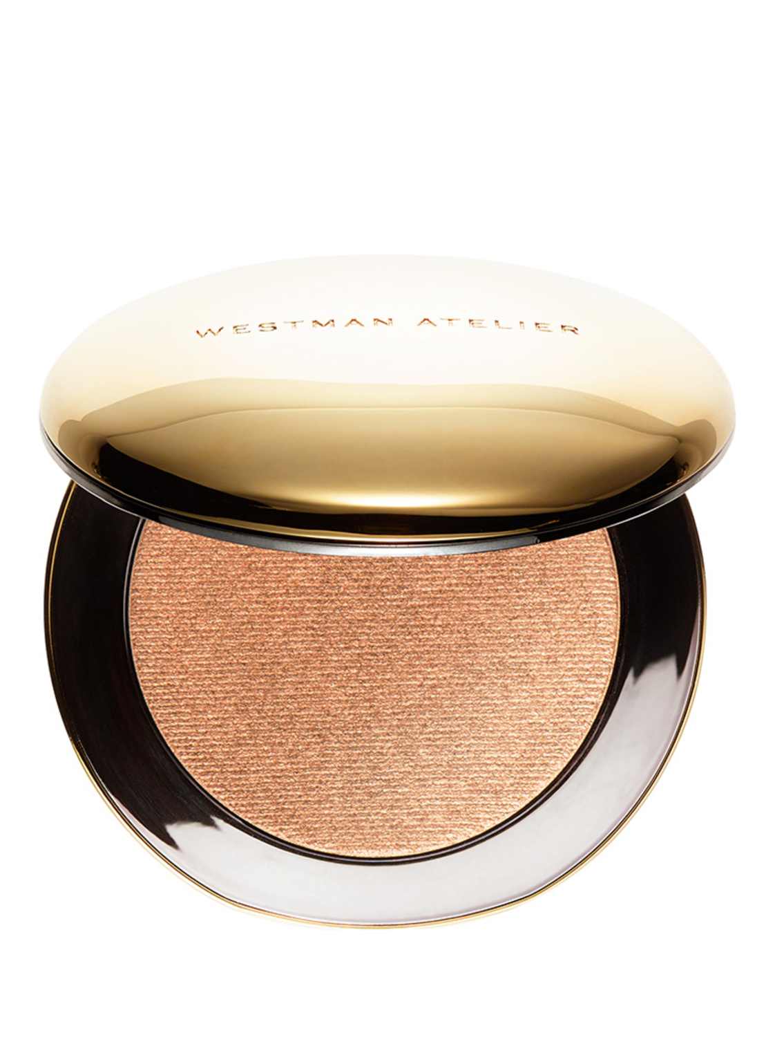Westman Atelier Super Loades Tinted Highlighter von WESTMAN ATELIER