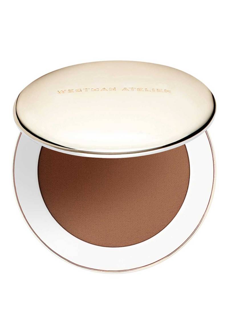 Westman Atelier Vital Pressed Skincare Powder Puder von WESTMAN ATELIER