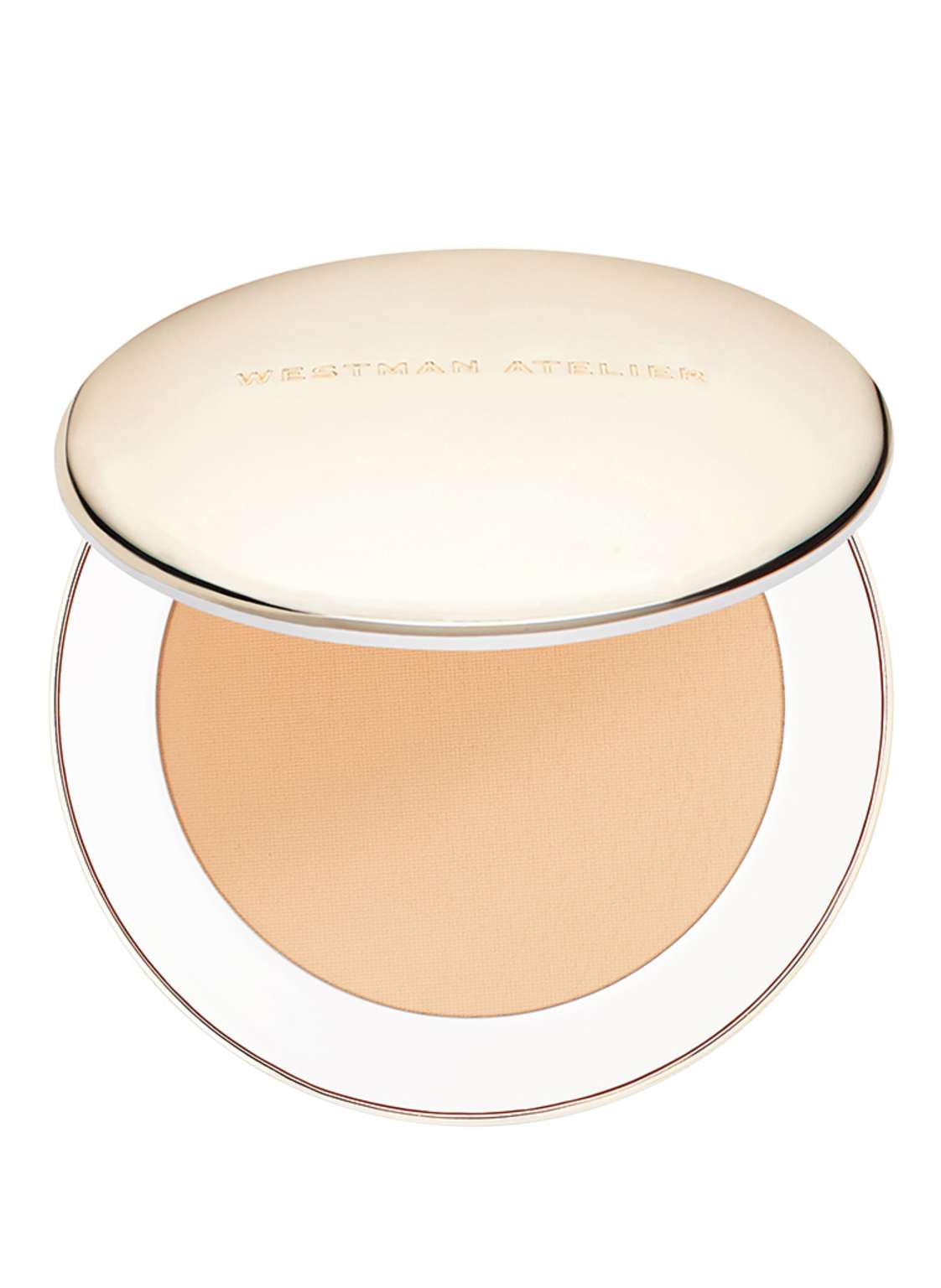 Westman Atelier Vital Pressed Skincare Powder Puder von WESTMAN ATELIER