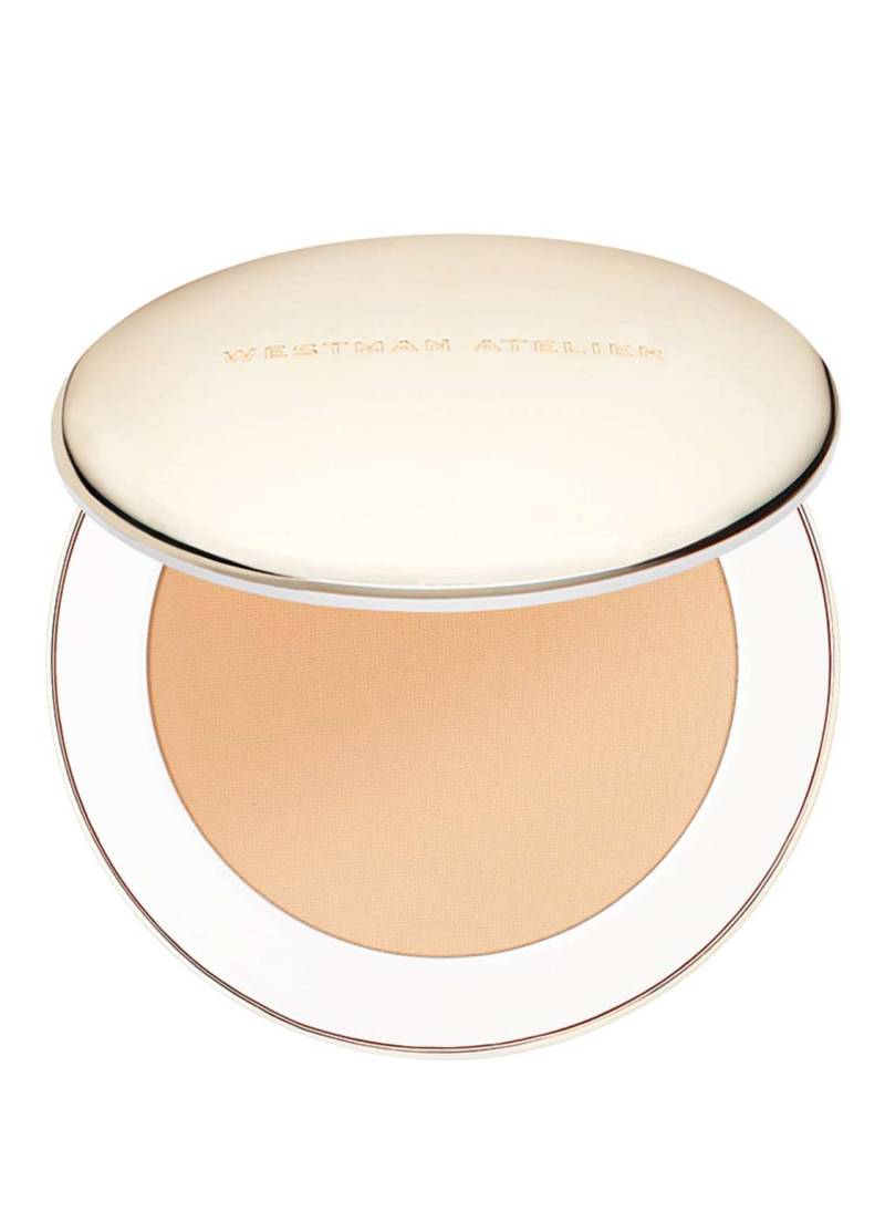 Westman Atelier Vital Pressed Skincare Powder Puder von WESTMAN ATELIER