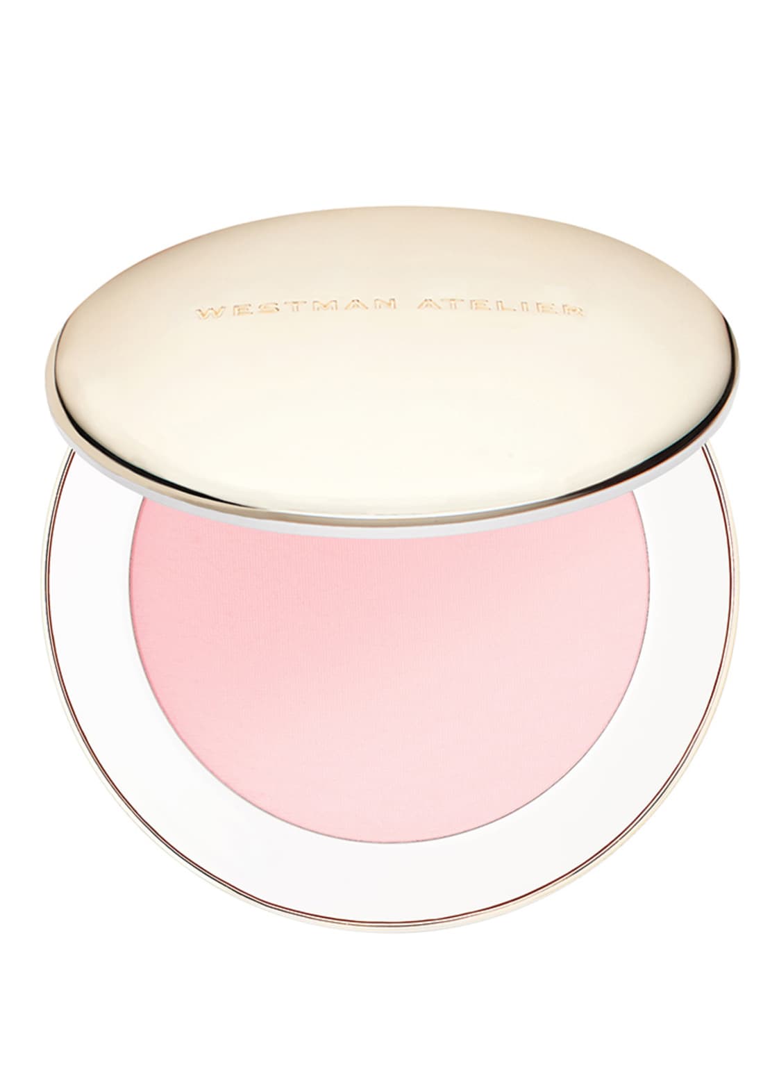 Westman Atelier Vital Pressed Skincare Powder Puder von WESTMAN ATELIER