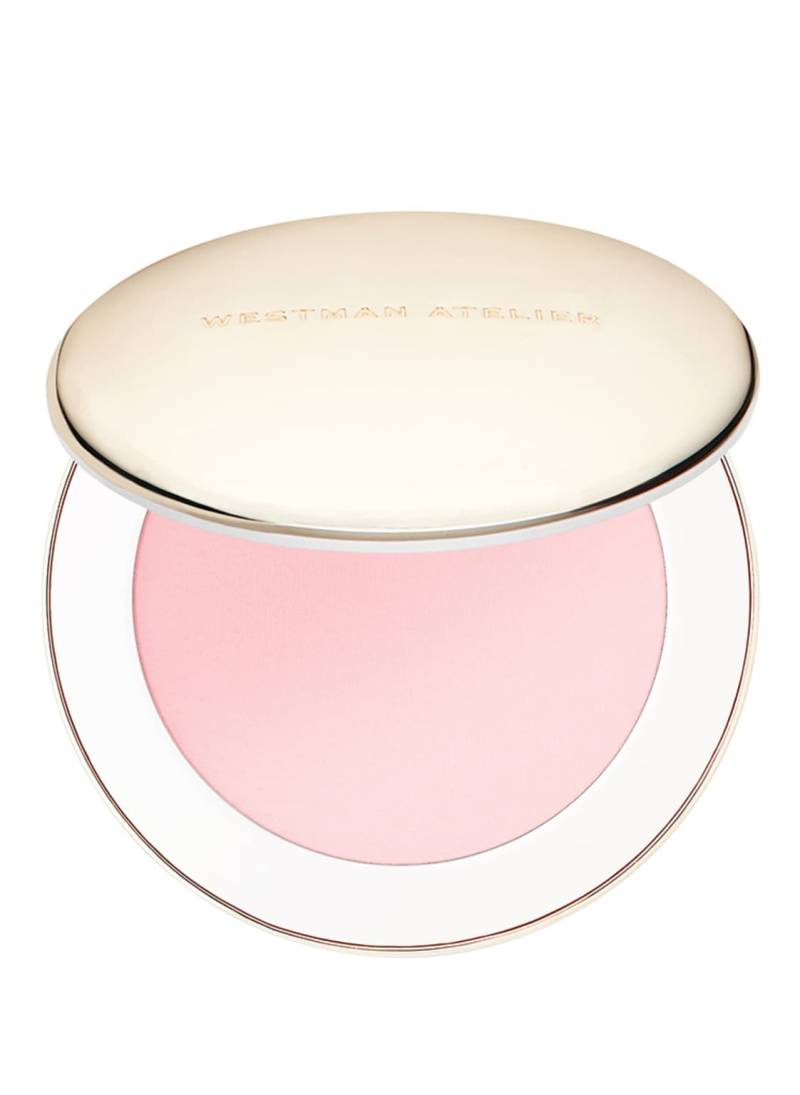 Westman Atelier Vital Pressed Skincare Powder Puder von WESTMAN ATELIER