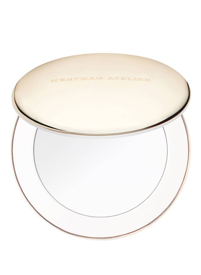 Westman Atelier Vital Pressed Skincare Powder Puder von WESTMAN ATELIER