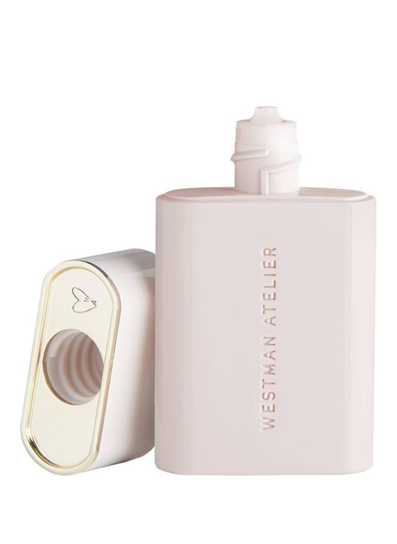 Westman Atelier Vital Skincare Complexion Drops Foundation von WESTMAN ATELIER
