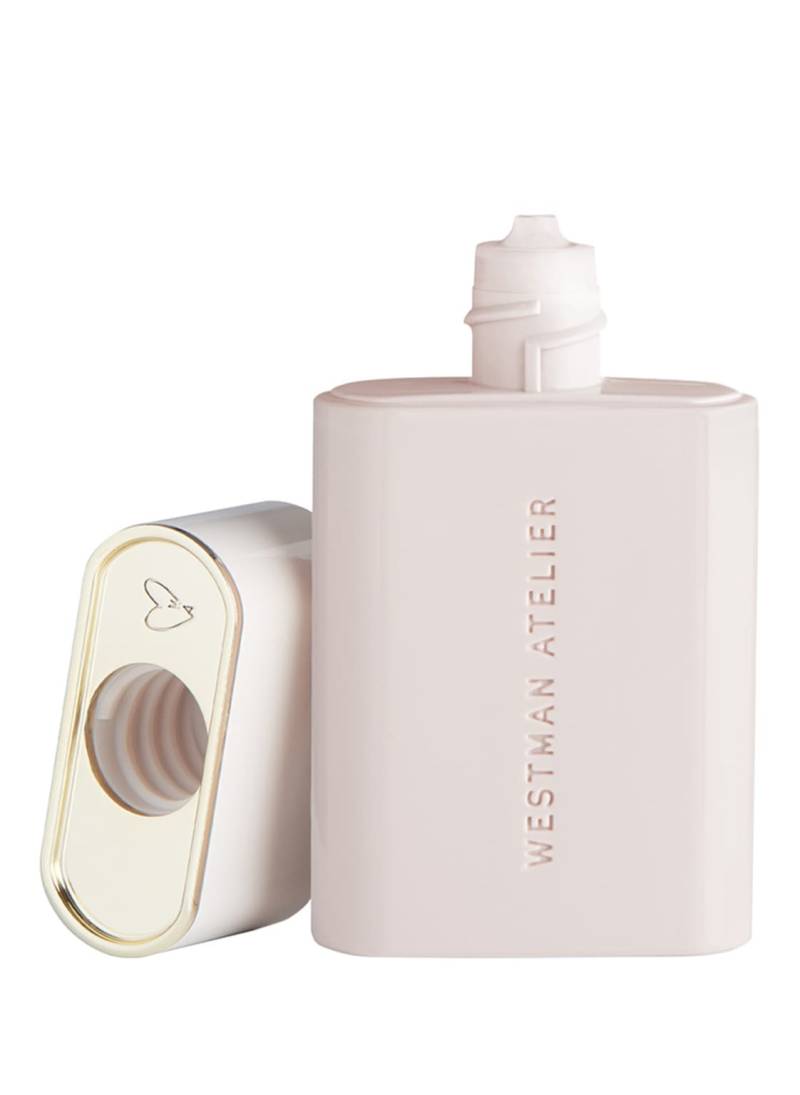 Westman Atelier Vital Skincare Complexion Drops Foundation von WESTMAN ATELIER