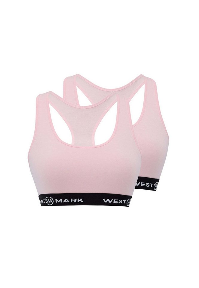 WESTMARK LONDON Bustier LILY 2-PACK (2er-Pack) von WESTMARK LONDON