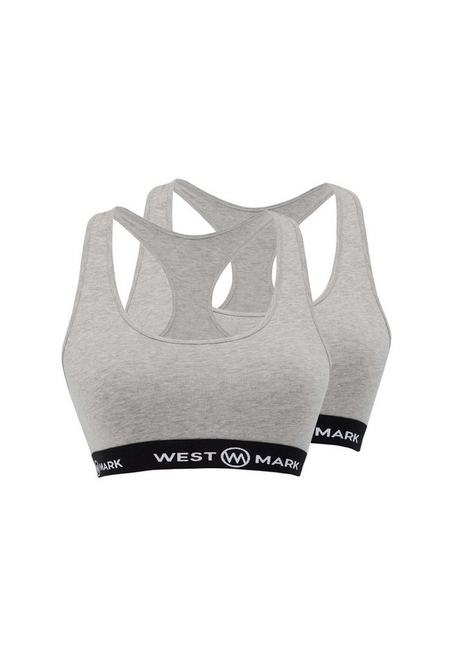 WESTMARK LONDON Bustier LILY 2-PACK (2er-Pack) von WESTMARK LONDON