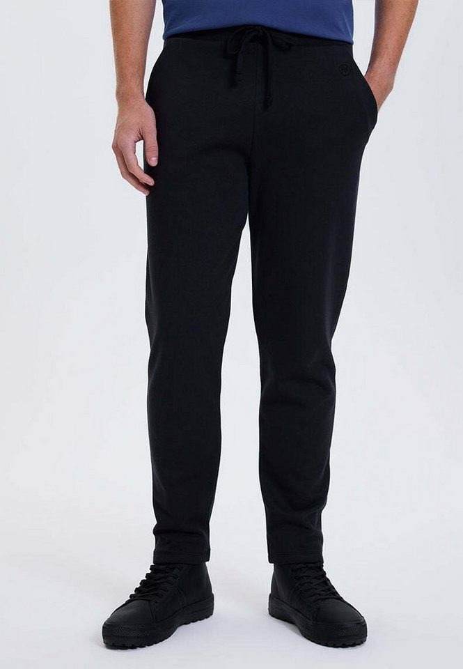 WESTMARK LONDON Jogginghose CORE SWEATPANTS (1-tlg) von WESTMARK LONDON