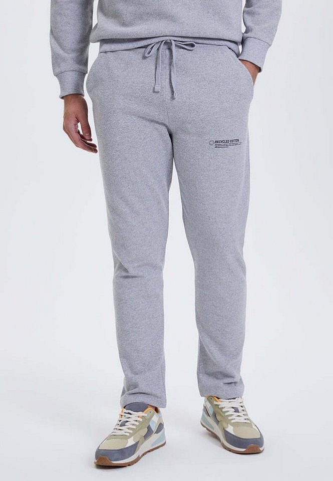 WESTMARK LONDON Jogginghose WMRECYCLED SWEATPANTS (1-tlg) von WESTMARK LONDON