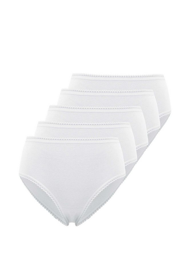 WESTMARK LONDON Maxislip EVA RIB MAXI 5-PACK (Packung, 5er-Pack) von WESTMARK LONDON