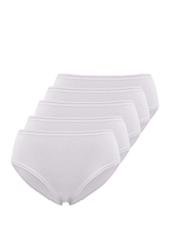 WESTMARK LONDON Minislip EVA RIB MINI 5-PACK (Set, 5er-Pack) von WESTMARK LONDON