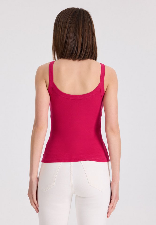 WESTMARK LONDON Tanktop WMIVY RIB 2-PACK von WESTMARK LONDON