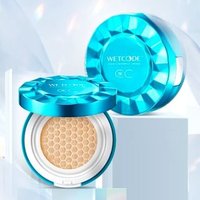WETCODE - Aqua Cushion CC Cream - 2 Colors #Natural - 15g WETCODE - Aqua Cushion CC Cream - 2 Colors #Natural - 15g von WETCODE
