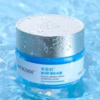 WETCODE - Glacial Mineral Spring Hydrating Cream #Cream - 50g WETCODE - Glacial Mineral Spring Hydrating Cream #Cream - 50g von WETCODE