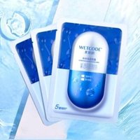 WETCODE - Hydrating & Moisturizing Mask - 1pcs #Mask - 1pcs WETCODE - Hydrating & Moisturizing Mask - 1pcs #Mask - 1pcs von WETCODE