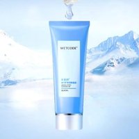 WETCODE - Mineral Spring Cleansing Gel #Cleansing Gel - 100g WETCODE - Mineral Spring Cleansing Gel #Cleansing Gel - 100g von WETCODE