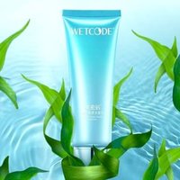 WETCODE - Ocean Clear Facial Cleanser #Cleanser - 100g WETCODE - Ocean Clear Facial Cleanser #Cleanser - 100g von WETCODE