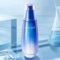 WETCODE - Ocean Spring Intensive Essential Refining Toner #Toner - 120ml WETCODE - Ocean Spring Intensive Essential Refining Toner #Toner - 120ml von WETCODE