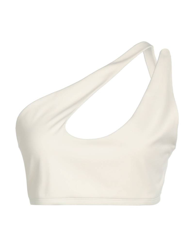 WEWOREWHAT Top Damen Elfenbein von WEWOREWHAT