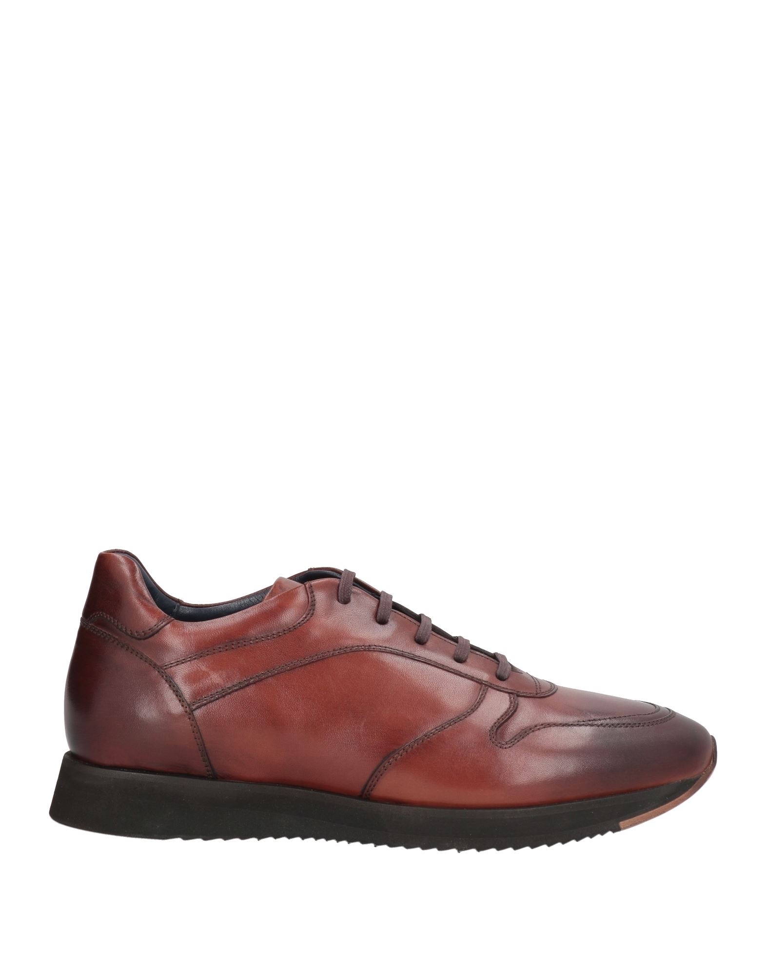 WEXFORD Sneakers Herren Braun von WEXFORD