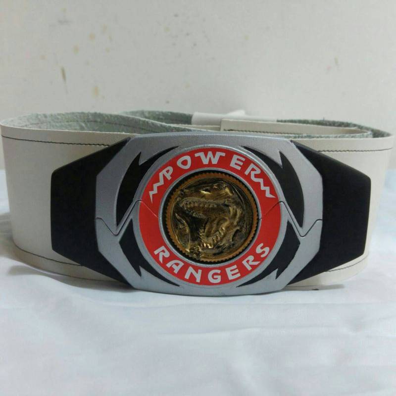 Force Fighter Gürtel/Buckler Morpher Und Cosplay Requisiten Force Fighter Gürtel/Buckler Morpher Und Cosplay Requisiten von WFLabPropNCosplay