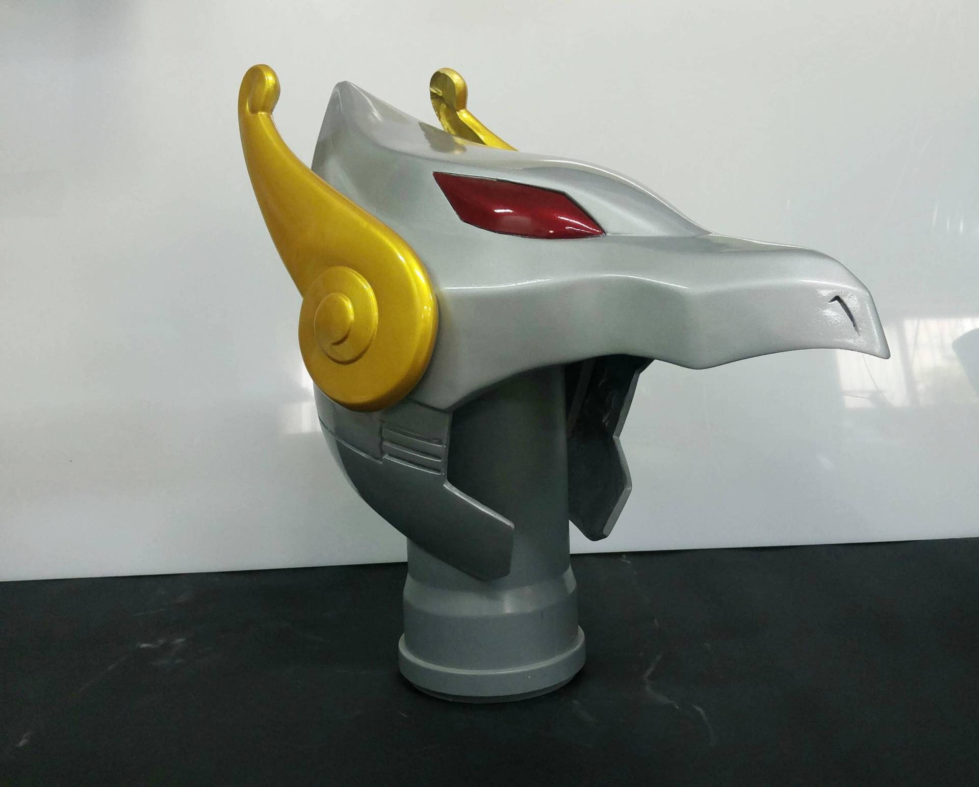 Saint Pegas Helm Und Rüstung Komplett Cosplay | Resin Cast Saint Pegas Helm Und Rüstung Komplett Cosplay | Resin Cast von WFLabPropNCosplay
