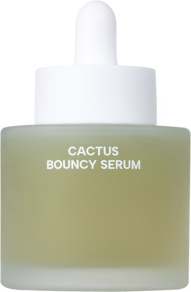 WHAMISA Cactus Bouncy Serum 33 ml von WHAMISA